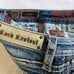 Rock Revival Ena Capri Jeans Style: RJ8469P23 Color: Ena P23
