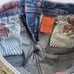 Rock Revival Ena Capri Jeans Style: RJ8469P23 Color: Ena P23
