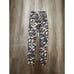 Lululemon Align High Rise Pant 25 Pockets 4 Soft Focus Splatter Green Multi