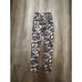 Lululemon Align High Rise Pant 25 Pockets 4 Soft Focus Splatter Green Multi