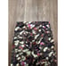 Lululemon Align High Rise Pant 25 Pockets 4 Soft Focus Splatter Green Multi