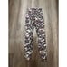 Lululemon Align High Rise Pant 25 Pockets 4 Soft Focus Splatter Green Multi
