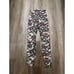 Lululemon Align High Rise Pant 25 Pockets 4 Soft Focus Splatter Green Multi