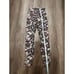Lululemon Align High Rise Pant 25 Pockets 4 Soft Focus Splatter Green Multi