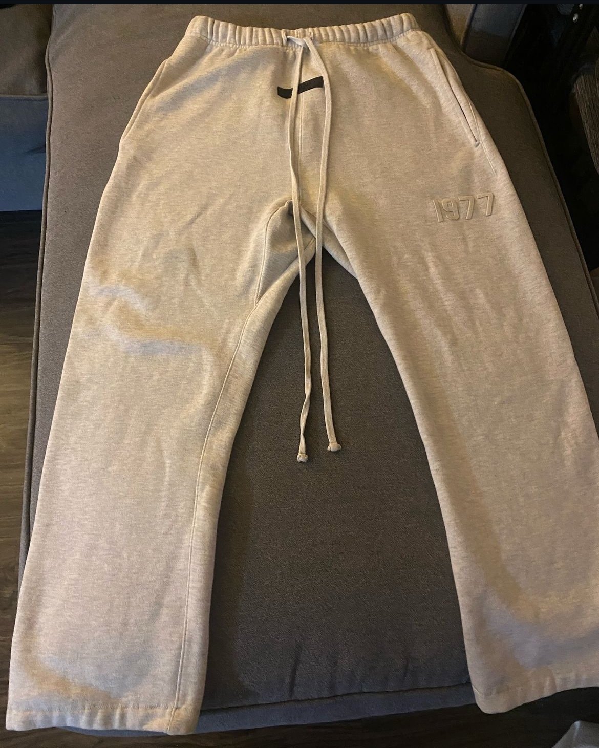 sweatpants