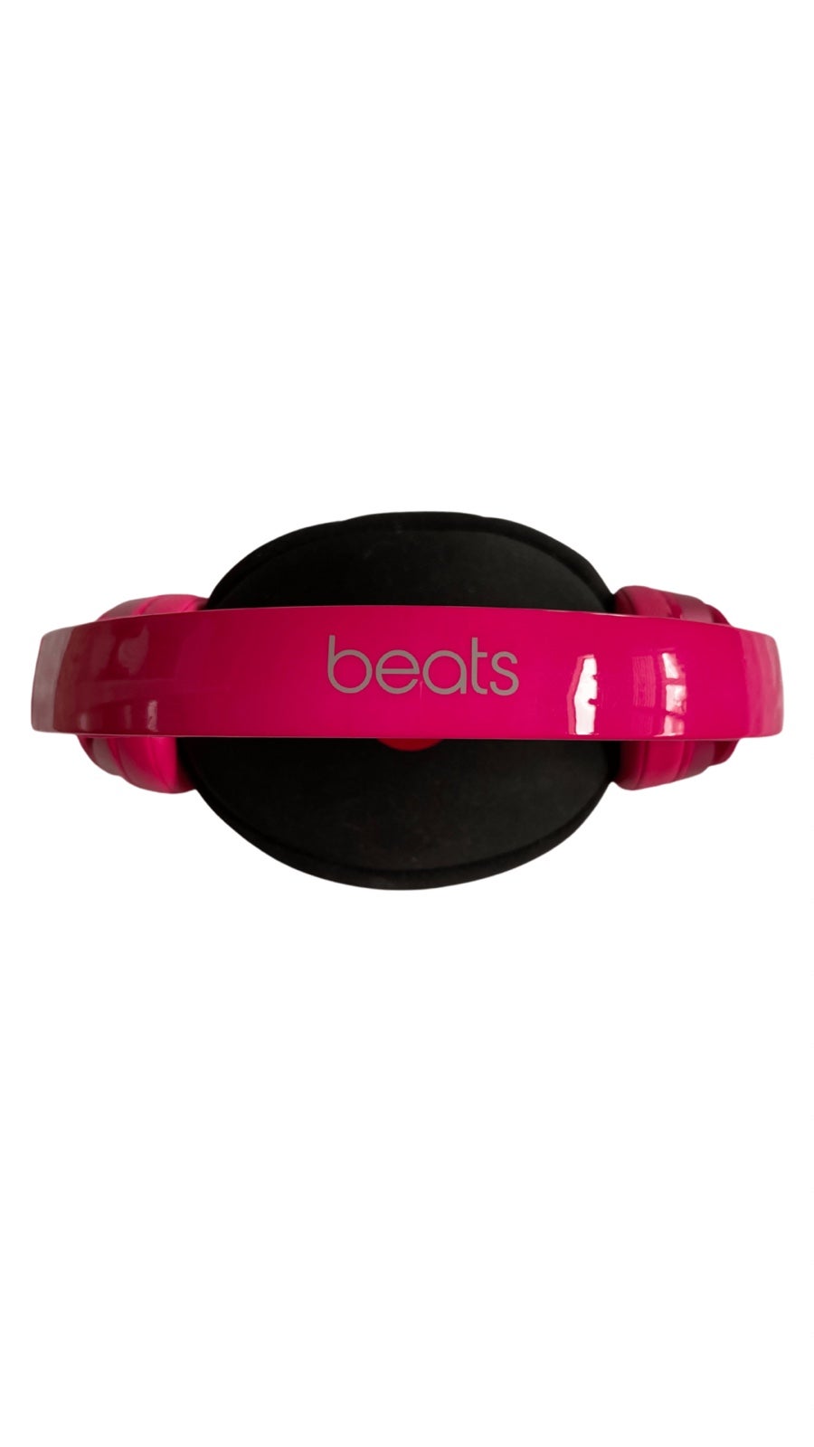 Beats By Dr. Dre Solo Wired Headphones Pink