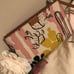 Fossil Wristlet