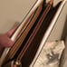 Fossil Wristlet