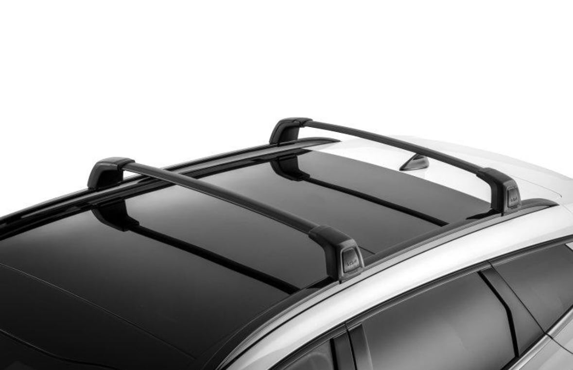Kia Sportage OEM Roof Cargo Rails