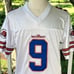The Waterboy Bobby Boucher Football Jersey. Stitched. Size Medium.