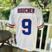 The Waterboy Bobby Boucher Football Jersey. Stitched. Size Medium.