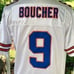 The Waterboy Bobby Boucher Football Jersey. Stitched. Size Medium.