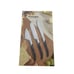 FROMAGER CHEESE ENTHUSIAST INIFE SET