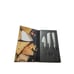 FROMAGER CHEESE ENTHUSIAST INIFE SET