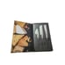 FROMAGER CHEESE ENTHUSIAST INIFE SET
