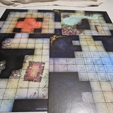 Dungeons & Dragons: Basic Game