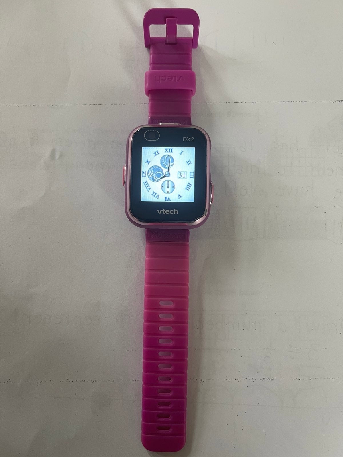 v tech dx2