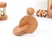 Montessori 4-8 Month Baby Set of 5 Toys -- Montessori Infant Set -- 4-8 Month Mo