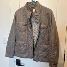 Thread & Supply jacket