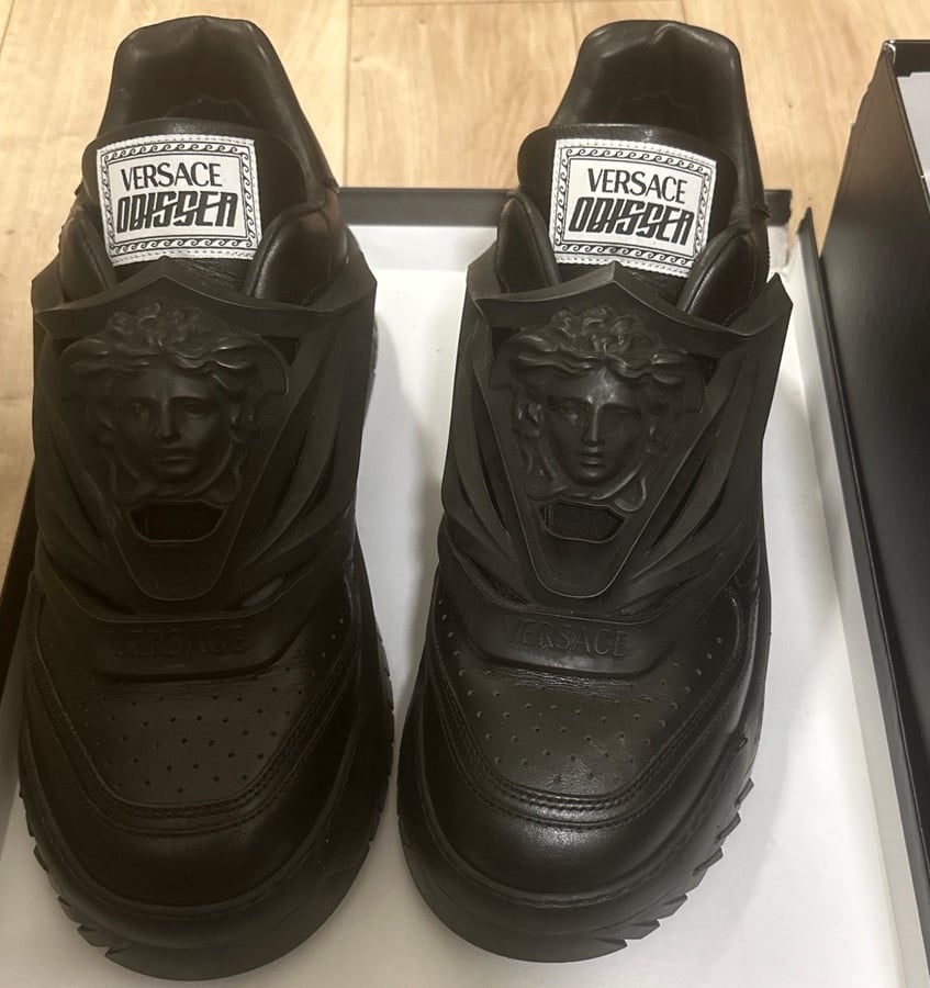 Versace Sneakers
