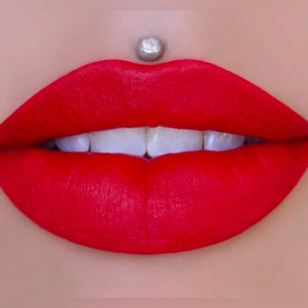NEW Jeffree Star Velour Liquid Lipstick - Redrum