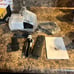 Brand New In Box HighPeak Mini Projector