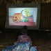 Brand New In Box HighPeak Mini Projector