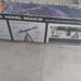Polaris telescope by Meade