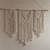 Large Macrame Wall Hanging - Tapestry Macrame Wall Decor Art