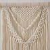 Large Macrame Wall Hanging - Tapestry Macrame Wall Decor Art