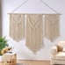 Large Macrame Wall Hanging - Tapestry Macrame Wall Decor Art
