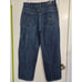 Marithe Francois Girbaud Jeans Mens 36x30 Blue Baggy Wide Leg Loose Denim Pants