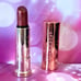 SWATCHED 90% Urban Decay Naked Heat Vice Metallized Lipstick Heat