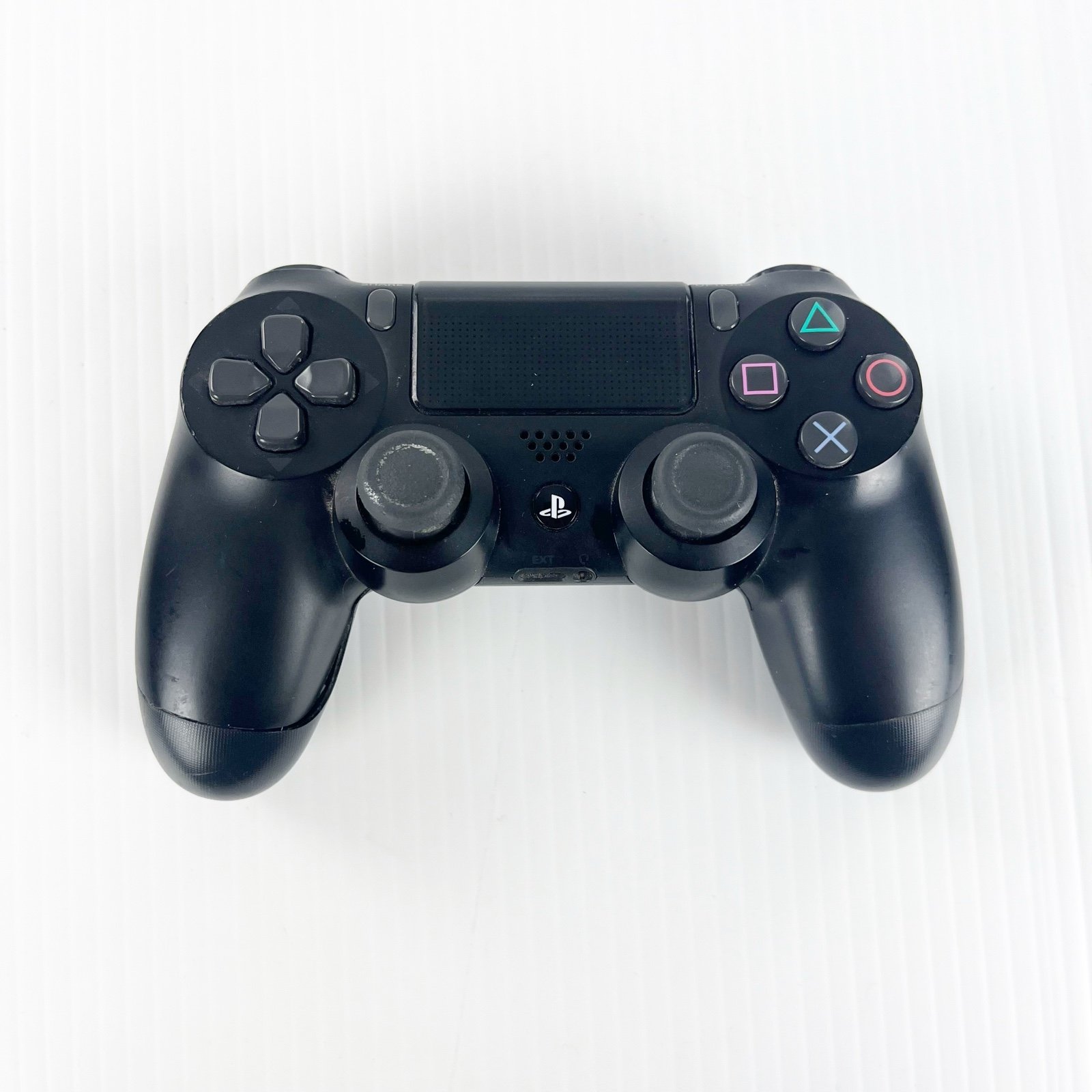 Sony PlayStation 4 PS4 Dualshock Wireless Controller CUH-ZCT2U AS IS