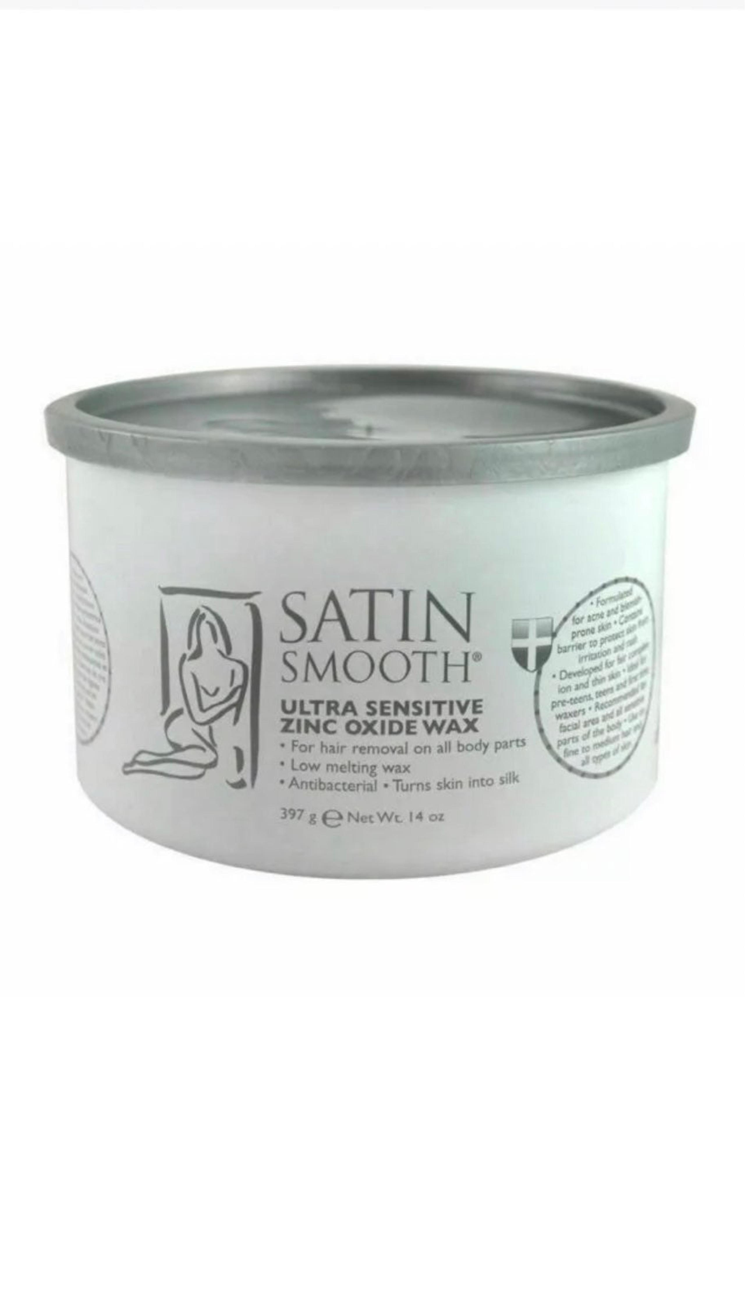 Hair removal Wax