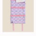NEW Matilda Jane Heart to Heart Let It Snow Sleeping Bag NIB 56 x 27 NWT