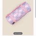 NEW Matilda Jane Heart to Heart Let It Snow Sleeping Bag NIB 56 x 27 NWT