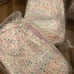 NEW Matilda Jane Heart to Heart Let It Snow Sleeping Bag NIB 56 x 27 NWT