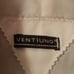 Ventiuni vintage White Leather jacket
