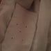 Ventiuni vintage White Leather jacket