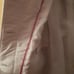Ventiuni vintage White Leather jacket