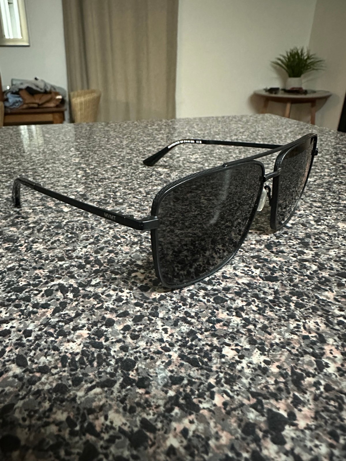 MVMT sunglasses