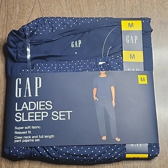 Gap Ladies Sleep Set
