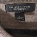 The men’s store; Bloomingdale’s sweater Large