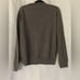 The men’s store; Bloomingdale’s sweater Large