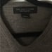 The men’s store; Bloomingdale’s sweater Large