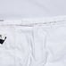 RLX Ralph Lauren Men's Tailored Fit Performance Twill Pants White Size 36 x 32