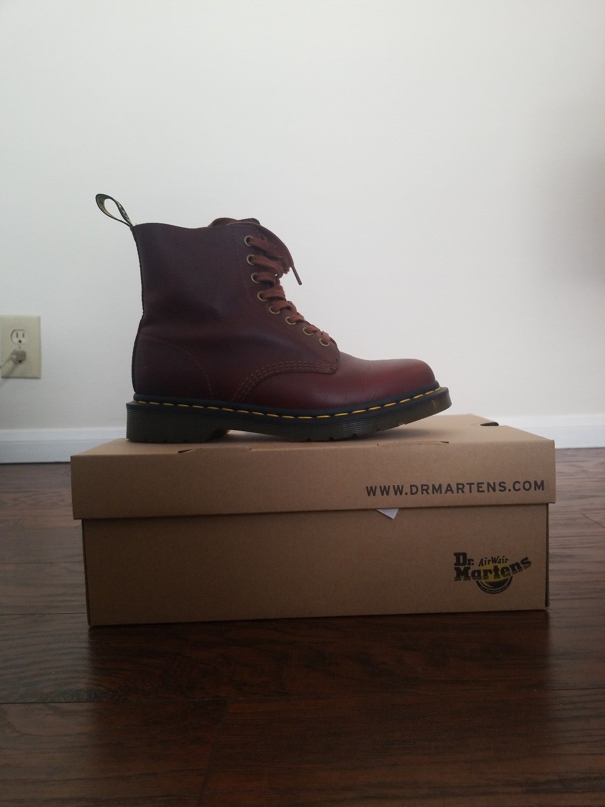 Dr Martens