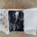 Size 11.5 Men's Timberland PRO steel toe safety work shoes