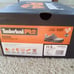 Size 11.5 Men's Timberland PRO steel toe safety work shoes